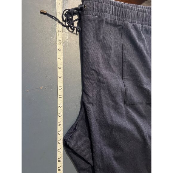 NEW Lane Bryant Womens Ankle-Length Pants Size 26/28 Stretch - Picture 4 of 12